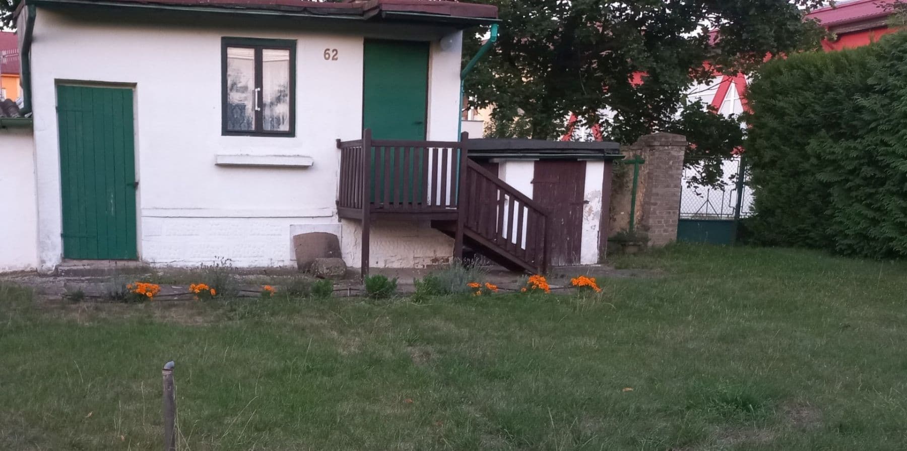 Prodej pozemku 944 m², Praha, Praha Prodej pozemku 944 m², Praha, Praha