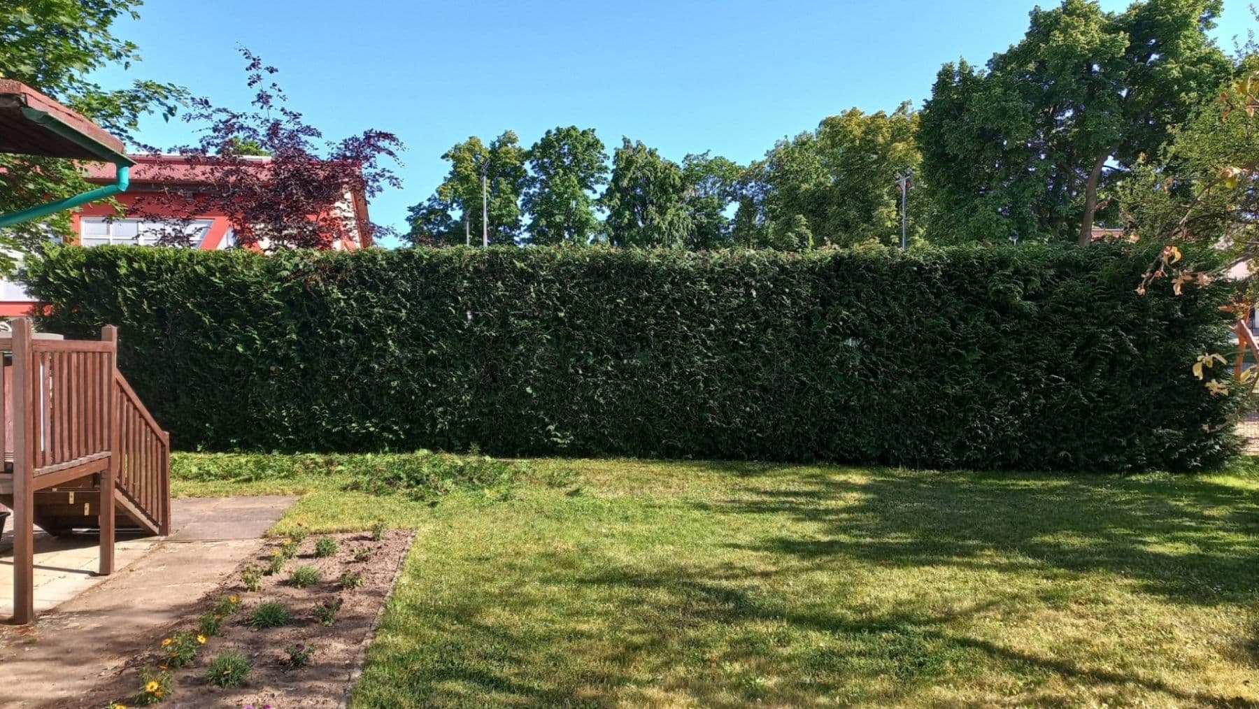 Prodej pozemku 944 m², Praha, Praha Prodej pozemku 944 m², Praha, Praha