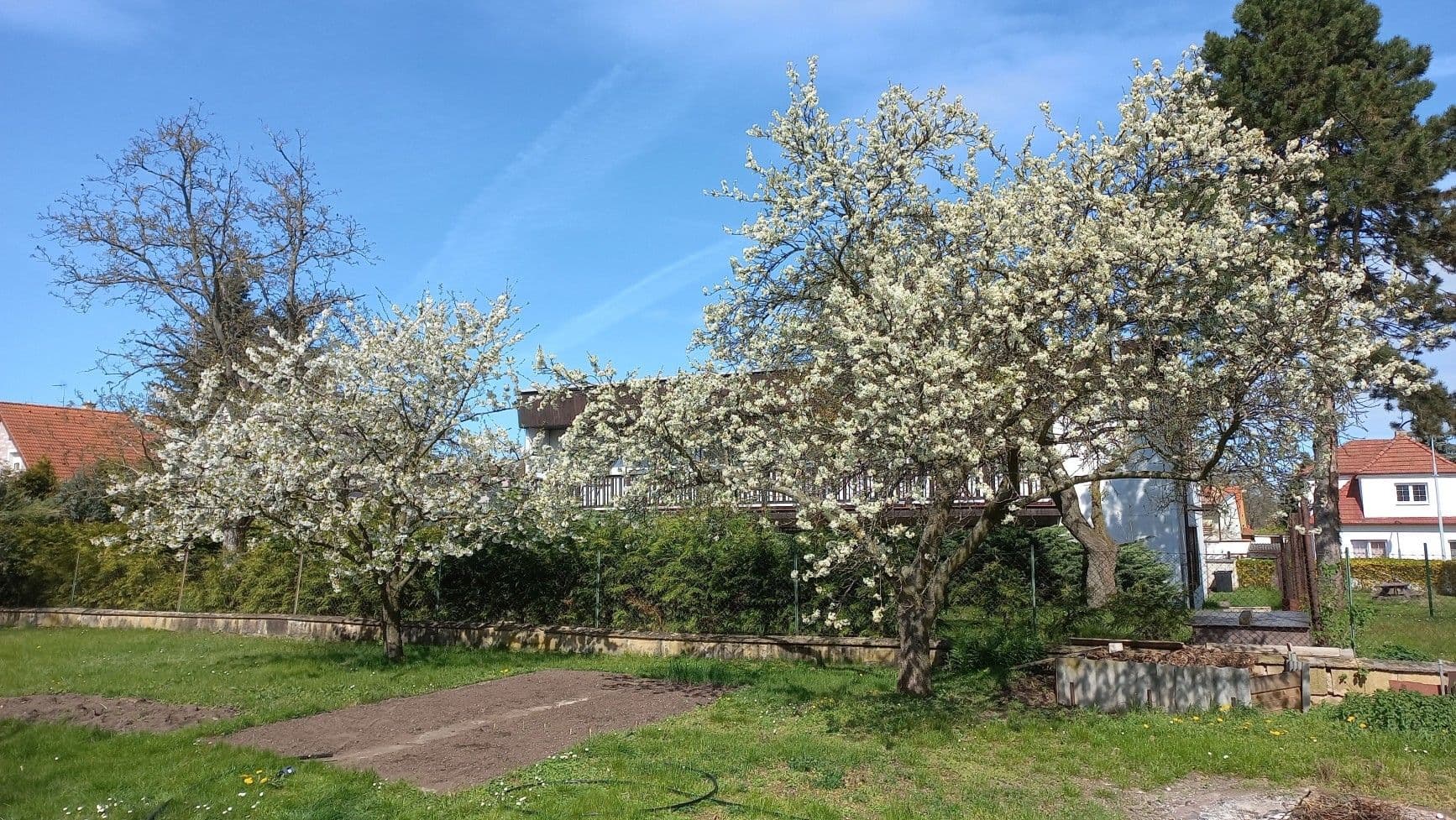 Prodej pozemku 944 m², Praha, Praha Prodej pozemku 944 m², Praha, Praha