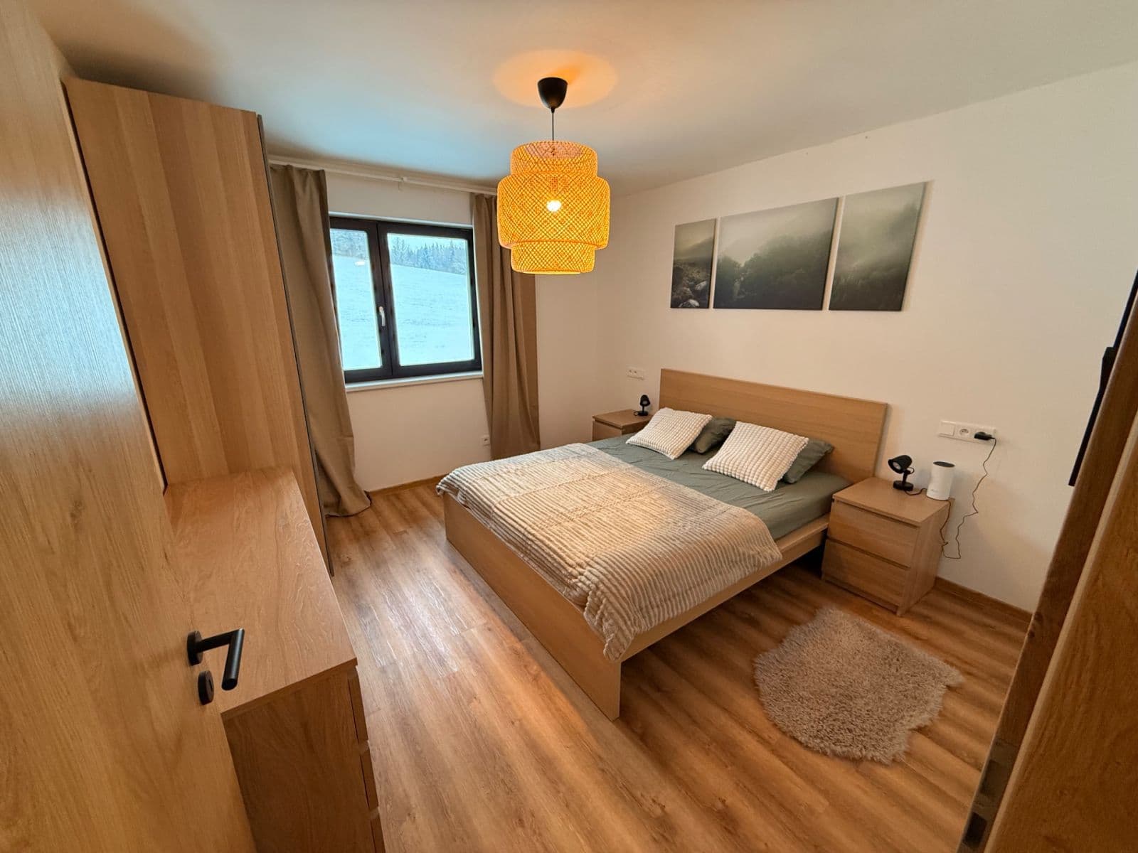 Prodej chaty, chalupy 195 m², pozemek 571 m², Čistá u Horek, Liberecký kraj Prodej chaty, chalupy 195 m², pozemek 571 m², Čistá u Horek, Liberecký kraj