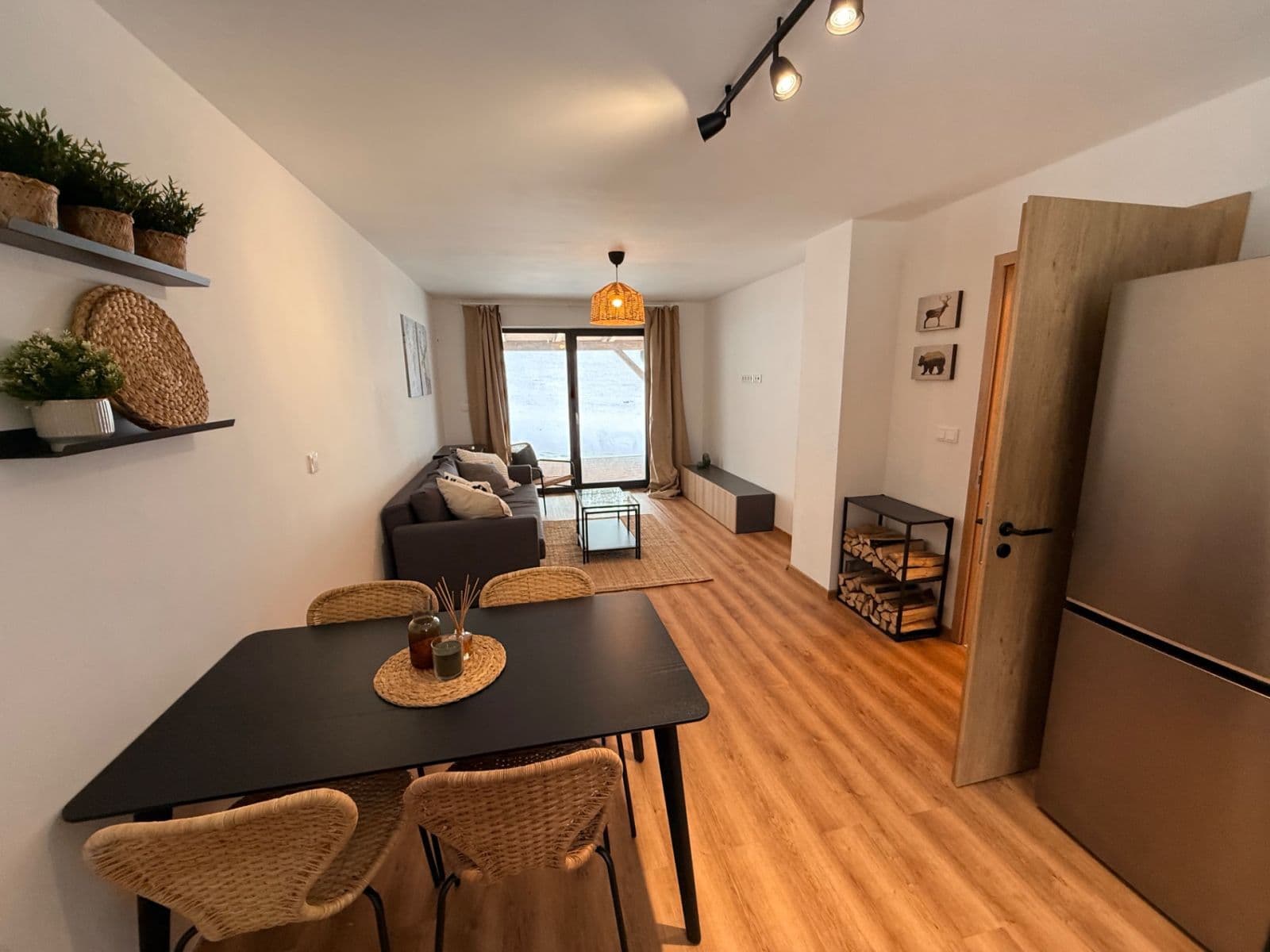 Prodej chaty, chalupy 195 m², pozemek 571 m², Čistá u Horek, Liberecký kraj Prodej chaty, chalupy 195 m², pozemek 571 m², Čistá u Horek, Liberecký kraj