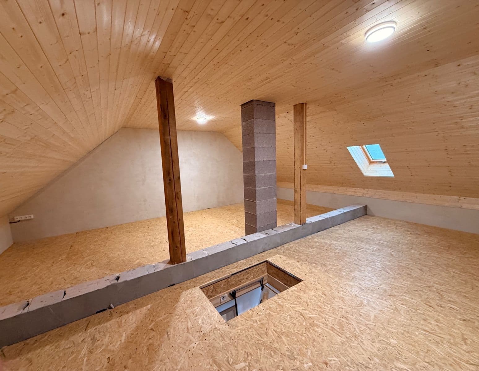 Prodej chaty, chalupy 195 m², pozemek 571 m², Čistá u Horek, Liberecký kraj Prodej chaty, chalupy 195 m², pozemek 571 m², Čistá u Horek, Liberecký kraj