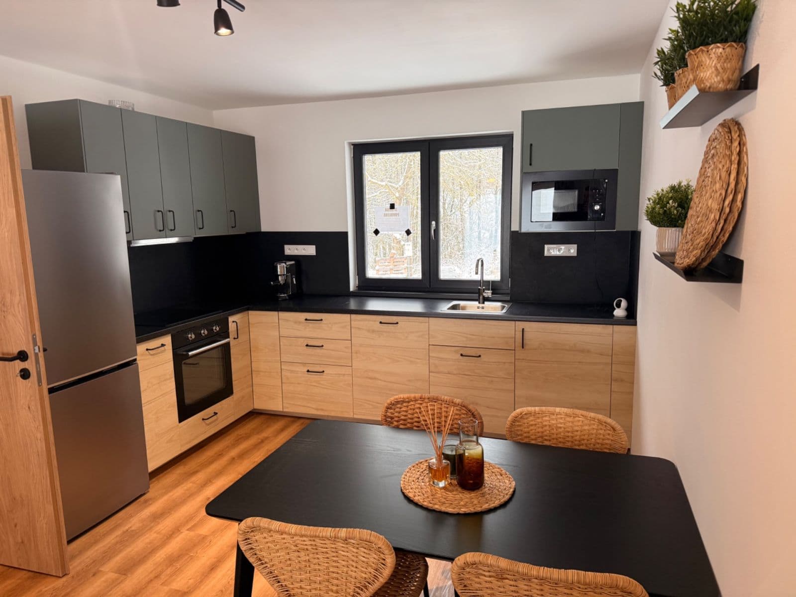 Prodej chaty, chalupy 195 m², pozemek 571 m², Čistá u Horek, Liberecký kraj Prodej chaty, chalupy 195 m², pozemek 571 m², Čistá u Horek, Liberecký kraj