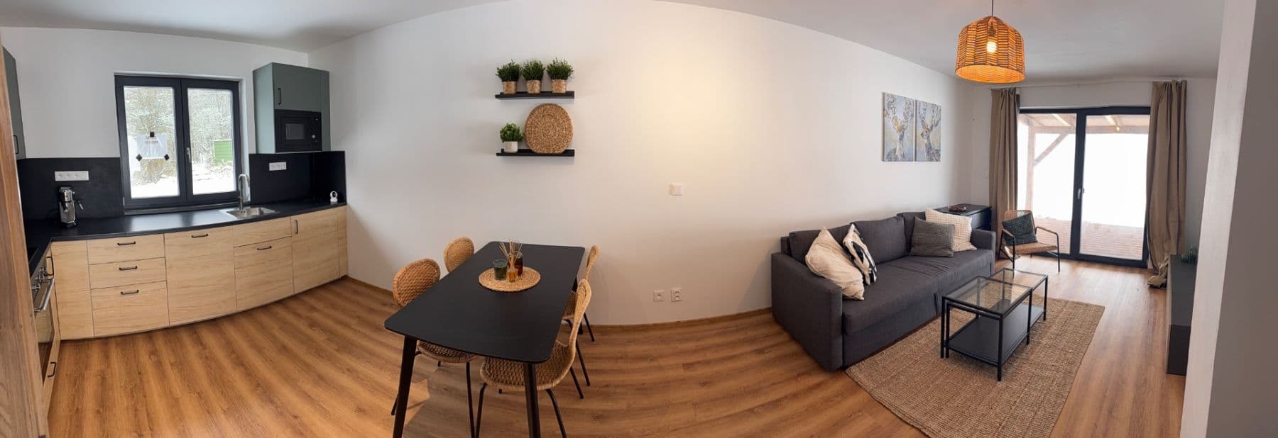 Prodej chaty, chalupy 195 m², pozemek 571 m², Čistá u Horek, Liberecký kraj Prodej chaty, chalupy 195 m², pozemek 571 m², Čistá u Horek, Liberecký kraj
