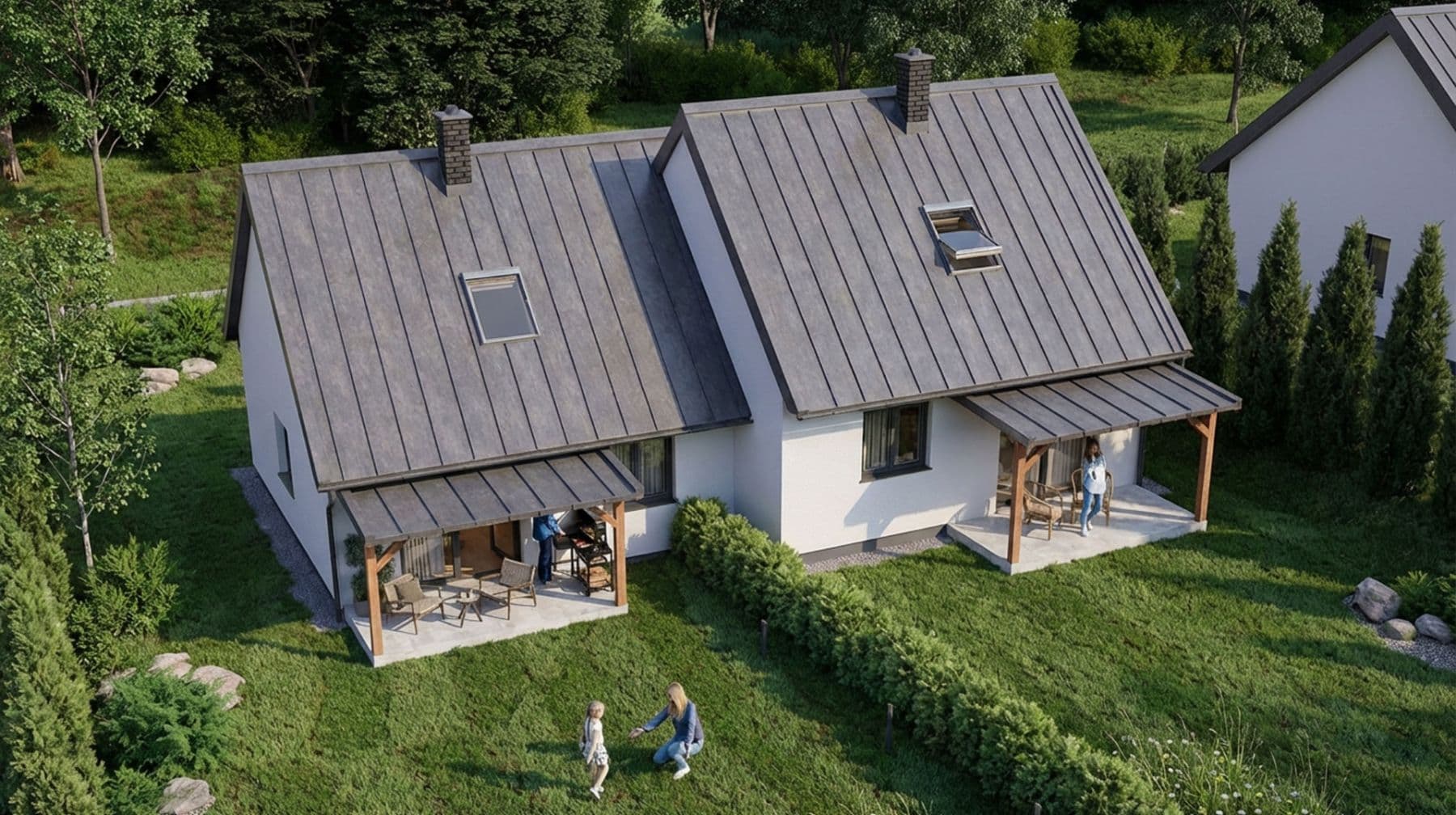 Prodej chaty, chalupy 195 m², pozemek 571 m², Čistá u Horek, Liberecký kraj Prodej chaty, chalupy 195 m², pozemek 571 m², Čistá u Horek, Liberecký kraj
