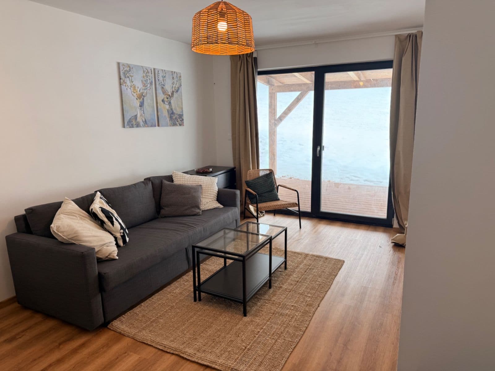 Prodej chaty, chalupy 195 m², pozemek 571 m², Čistá u Horek, Liberecký kraj Prodej chaty, chalupy 195 m², pozemek 571 m², Čistá u Horek, Liberecký kraj