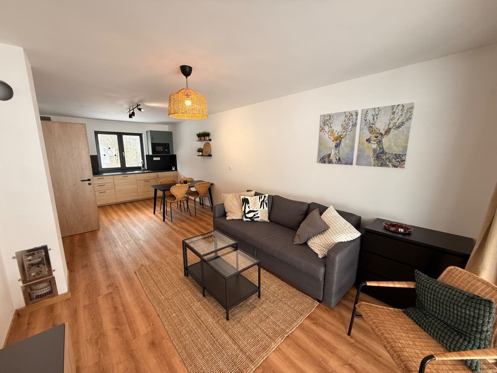 Prodej chaty, chalupy 195 m², pozemek 571 m², Čistá u Horek, Liberecký kraj Prodej chaty, chalupy 195 m², pozemek 571 m², Čistá u Horek, Liberecký kraj