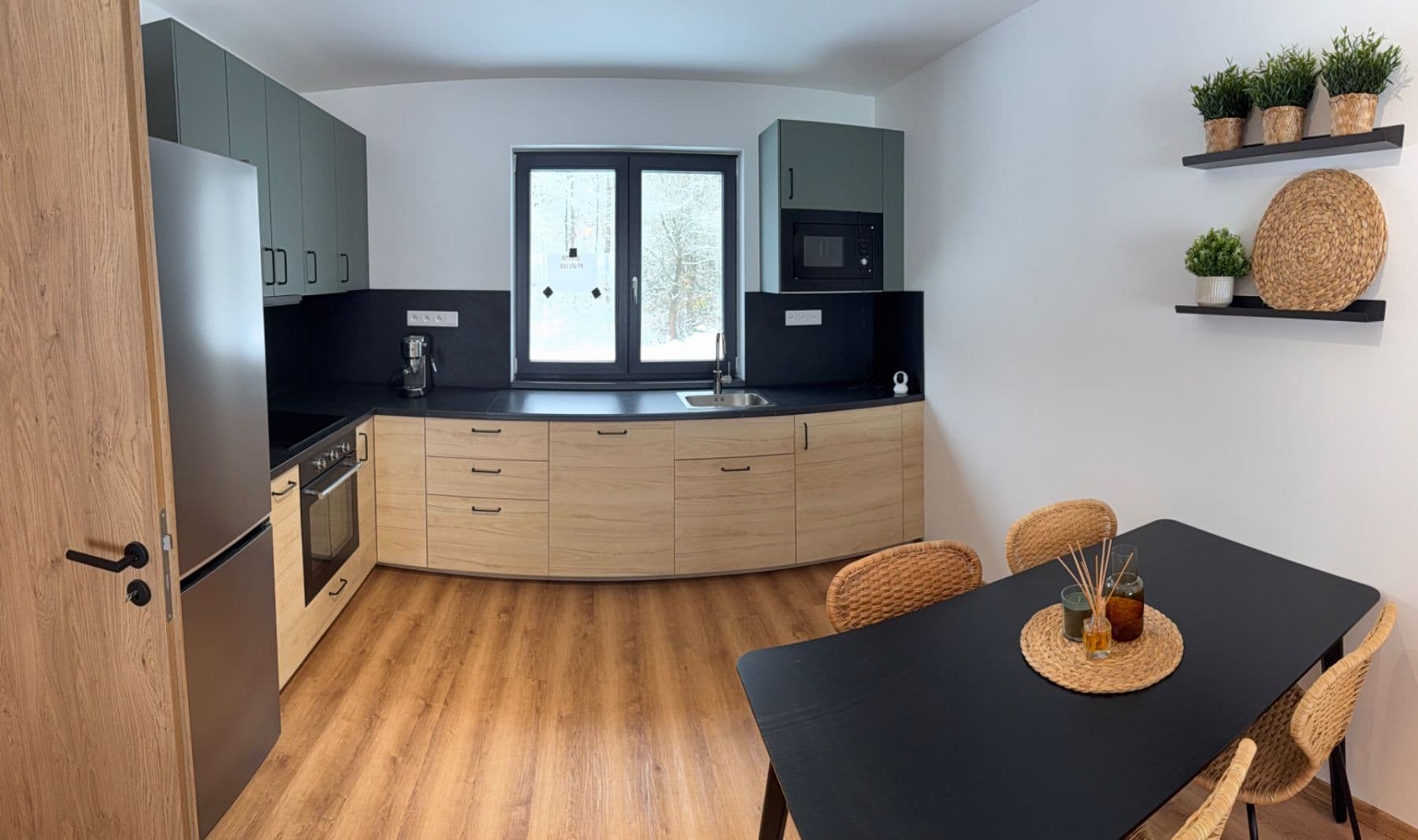 Prodej chaty, chalupy 195 m², pozemek 571 m², Čistá u Horek, Liberecký kraj Prodej chaty, chalupy 195 m², pozemek 571 m², Čistá u Horek, Liberecký kraj