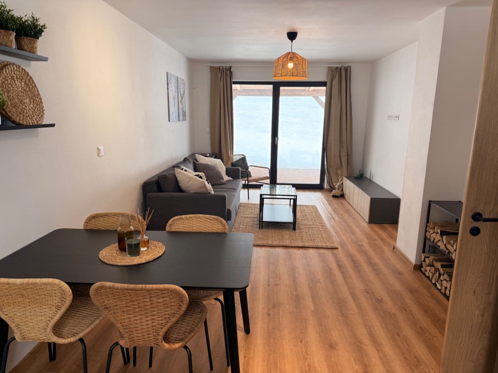 Prodej chaty, chalupy 195 m², pozemek 571 m², Čistá u Horek, Liberecký kraj Prodej chaty, chalupy 195 m², pozemek 571 m², Čistá u Horek, Liberecký kraj