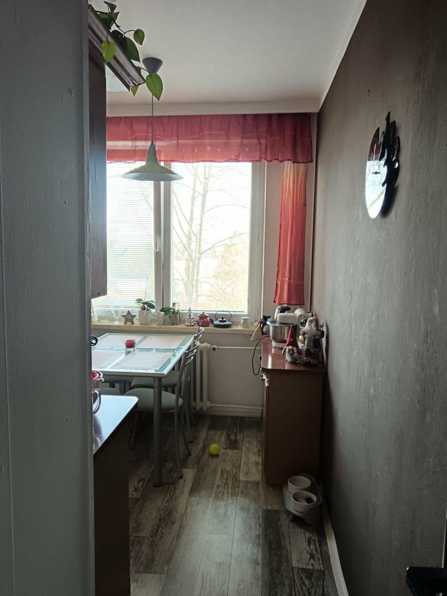 Prodej bytu 3+1 78 m², Výškovická, Ostrava, Moravskoslezský kraj Prodej bytu 3+1 78 m², Výškovická, Ostrava, Moravskoslezský kraj