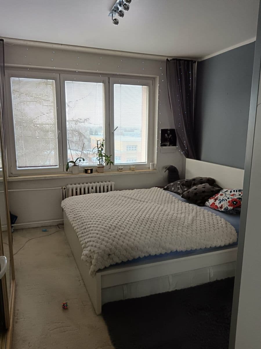 Prodej bytu 3+1 78 m², Výškovická, Ostrava, Moravskoslezský kraj Prodej bytu 3+1 78 m², Výškovická, Ostrava, Moravskoslezský kraj