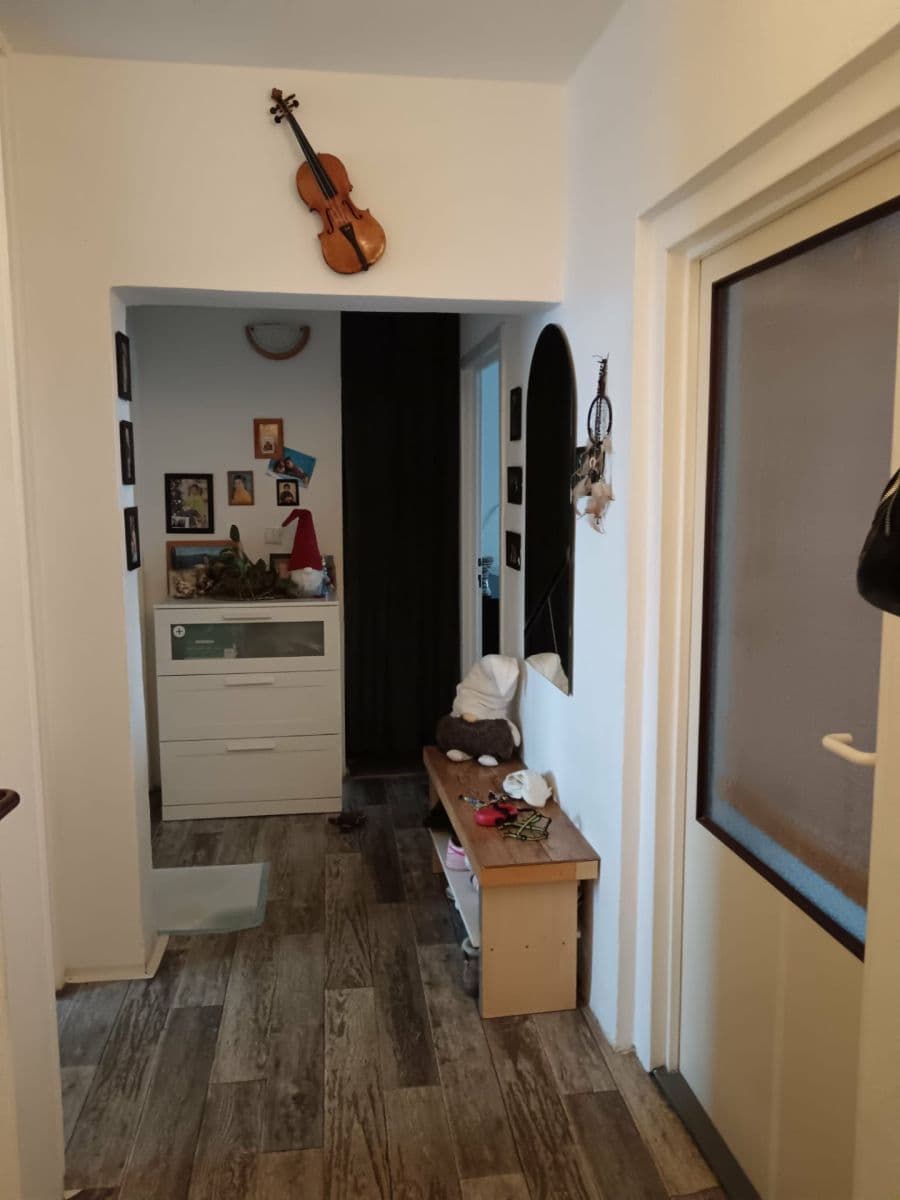 Prodej bytu 3+1 78 m², Výškovická, Ostrava, Moravskoslezský kraj Prodej bytu 3+1 78 m², Výškovická, Ostrava, Moravskoslezský kraj