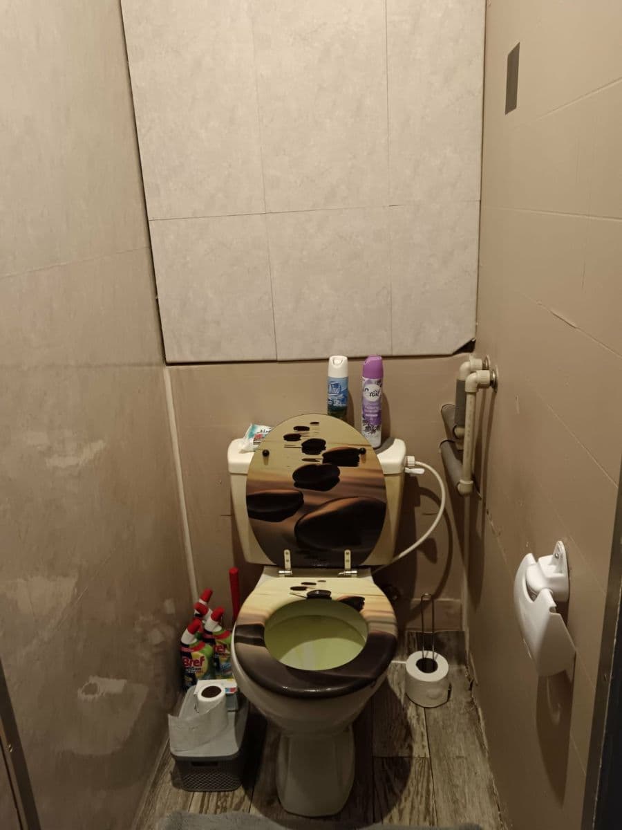 Prodej bytu 3+1 78 m², Výškovická, Ostrava, Moravskoslezský kraj Prodej bytu 3+1 78 m², Výškovická, Ostrava, Moravskoslezský kraj