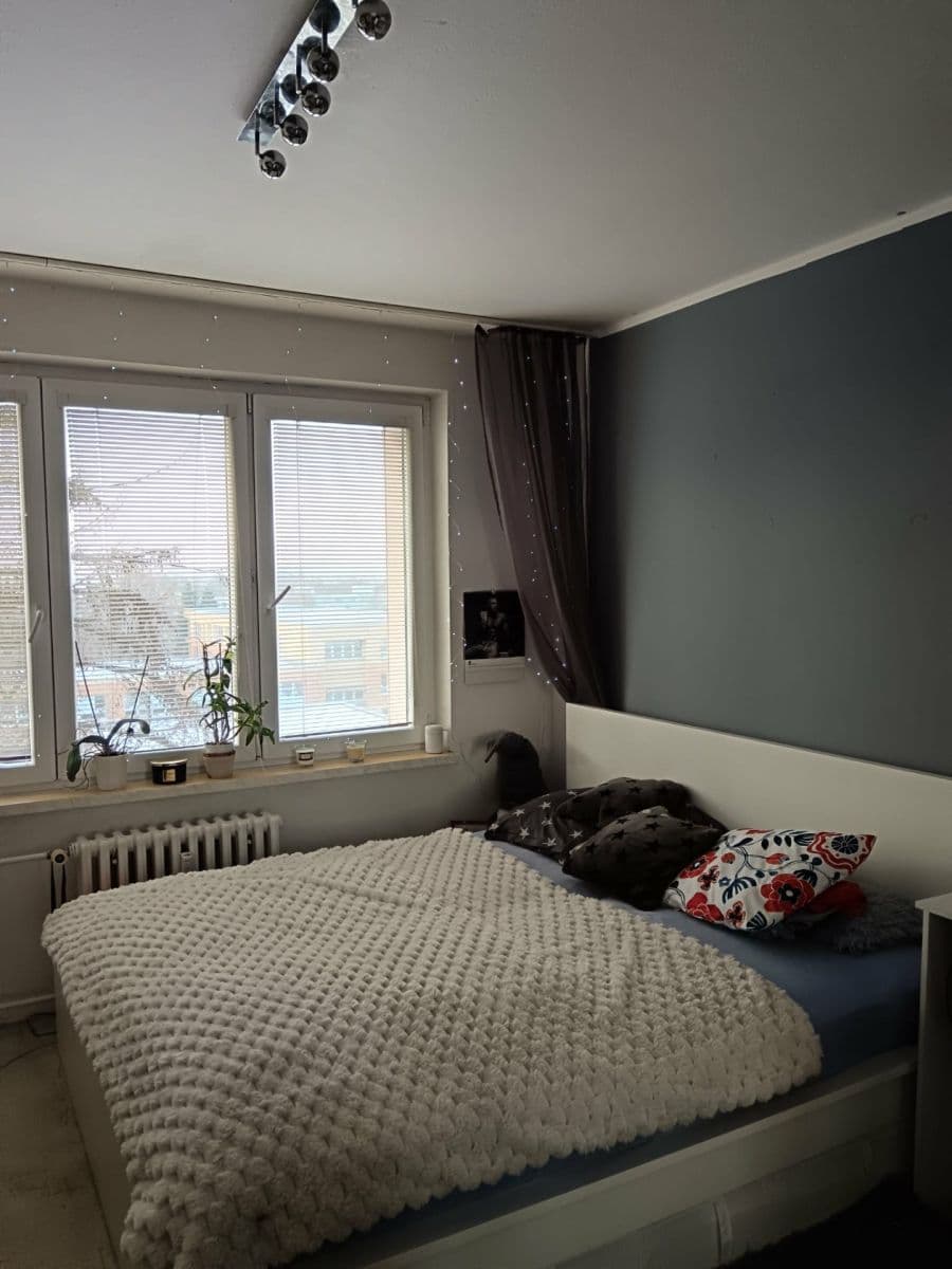 Prodej bytu 3+1 78 m², Výškovická, Ostrava, Moravskoslezský kraj Prodej bytu 3+1 78 m², Výškovická, Ostrava, Moravskoslezský kraj