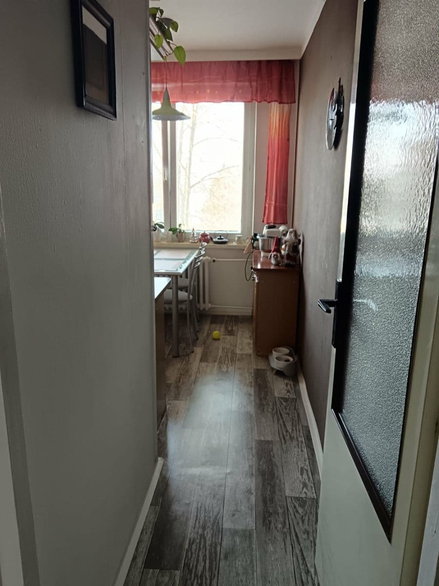 Prodej bytu 3+1 78 m², Výškovická, Ostrava, Moravskoslezský kraj Prodej bytu 3+1 78 m², Výškovická, Ostrava, Moravskoslezský kraj