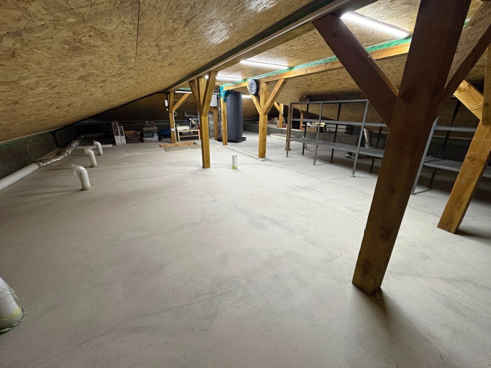 Prodej domu 181 m², pozemek 820 m², Na Kamenné hrázi, Drahelčice, Středočeský kraj Prodej domu 181 m², pozemek 820 m², Na Kamenné hrázi, Drahelčice, Středočeský kraj