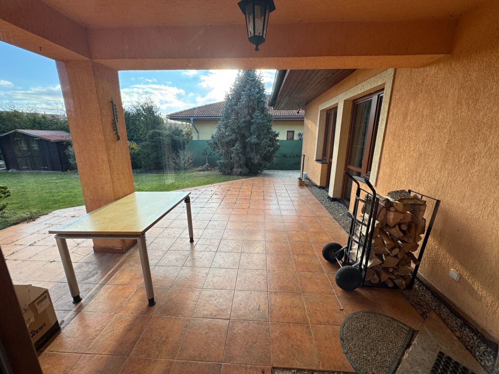 Prodej domu 181 m², pozemek 820 m², Na Kamenné hrázi, Drahelčice, Středočeský kraj Prodej domu 181 m², pozemek 820 m², Na Kamenné hrázi, Drahelčice, Středočeský kraj