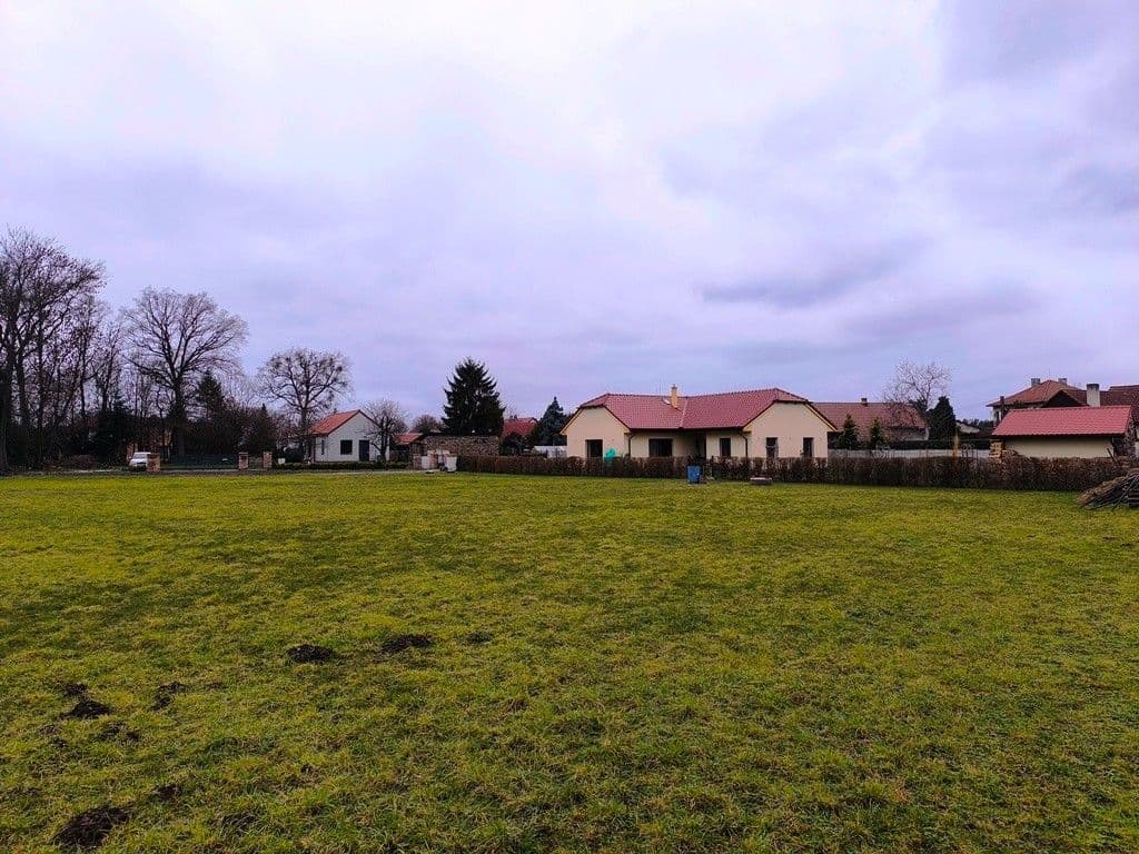 Prodej pozemku 1.217 m², Rohozec, Středočeský kraj Prodej pozemku 1.217 m², Rohozec, Středočeský kraj