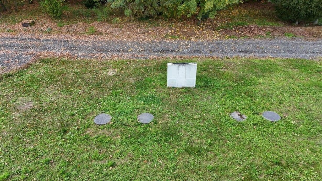 Prodej pozemku 1.415 m², Rohozec, Středočeský kraj Prodej pozemku 1.415 m², Rohozec, Středočeský kraj