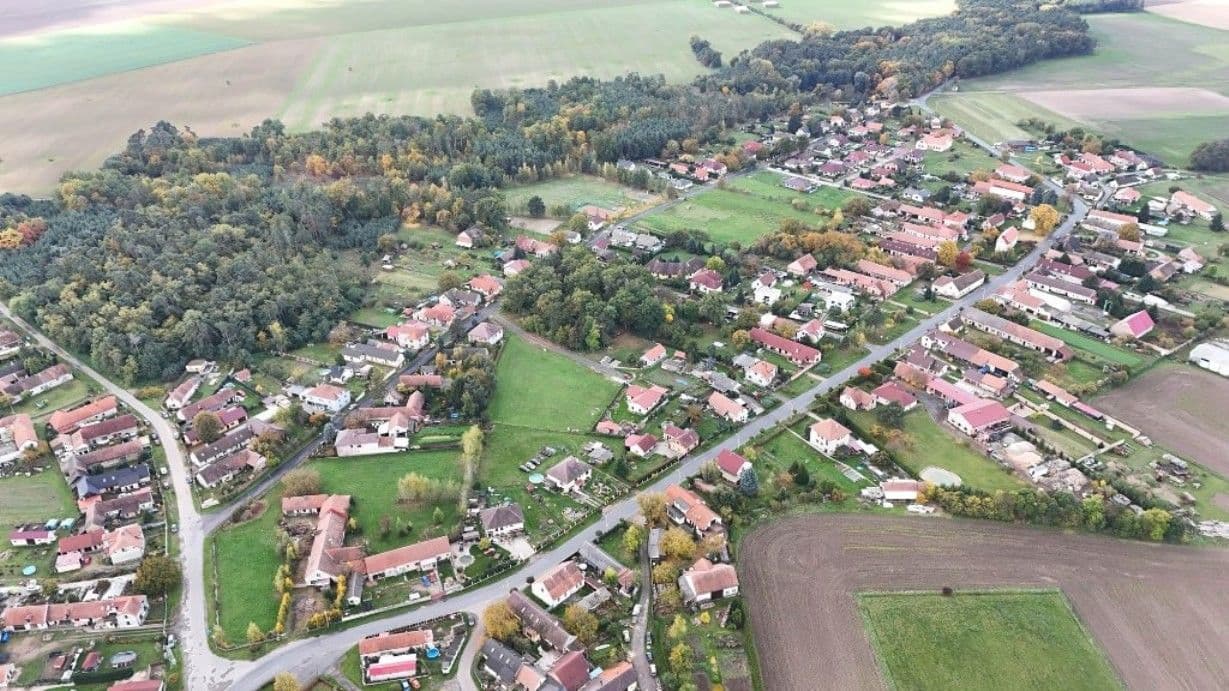 Prodej pozemku 1.415 m², Rohozec, Středočeský kraj Prodej pozemku 1.415 m², Rohozec, Středočeský kraj
