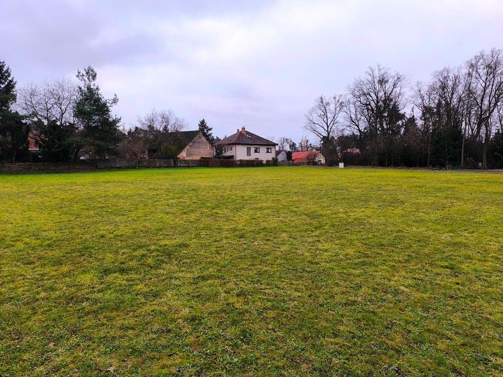 Prodej pozemku 1.415 m², Rohozec, Středočeský kraj Prodej pozemku 1.415 m², Rohozec, Středočeský kraj