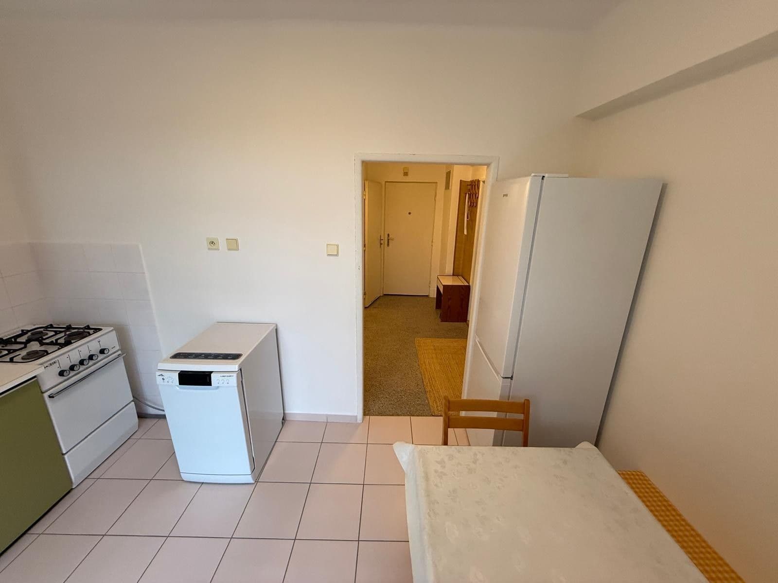 Pronájem bytu 1+1 42 m², Stehlíkova, Plzeň, Plzeňský kraj Pronájem bytu 1+1 42 m², Stehlíkova, Plzeň, Plzeňský kraj