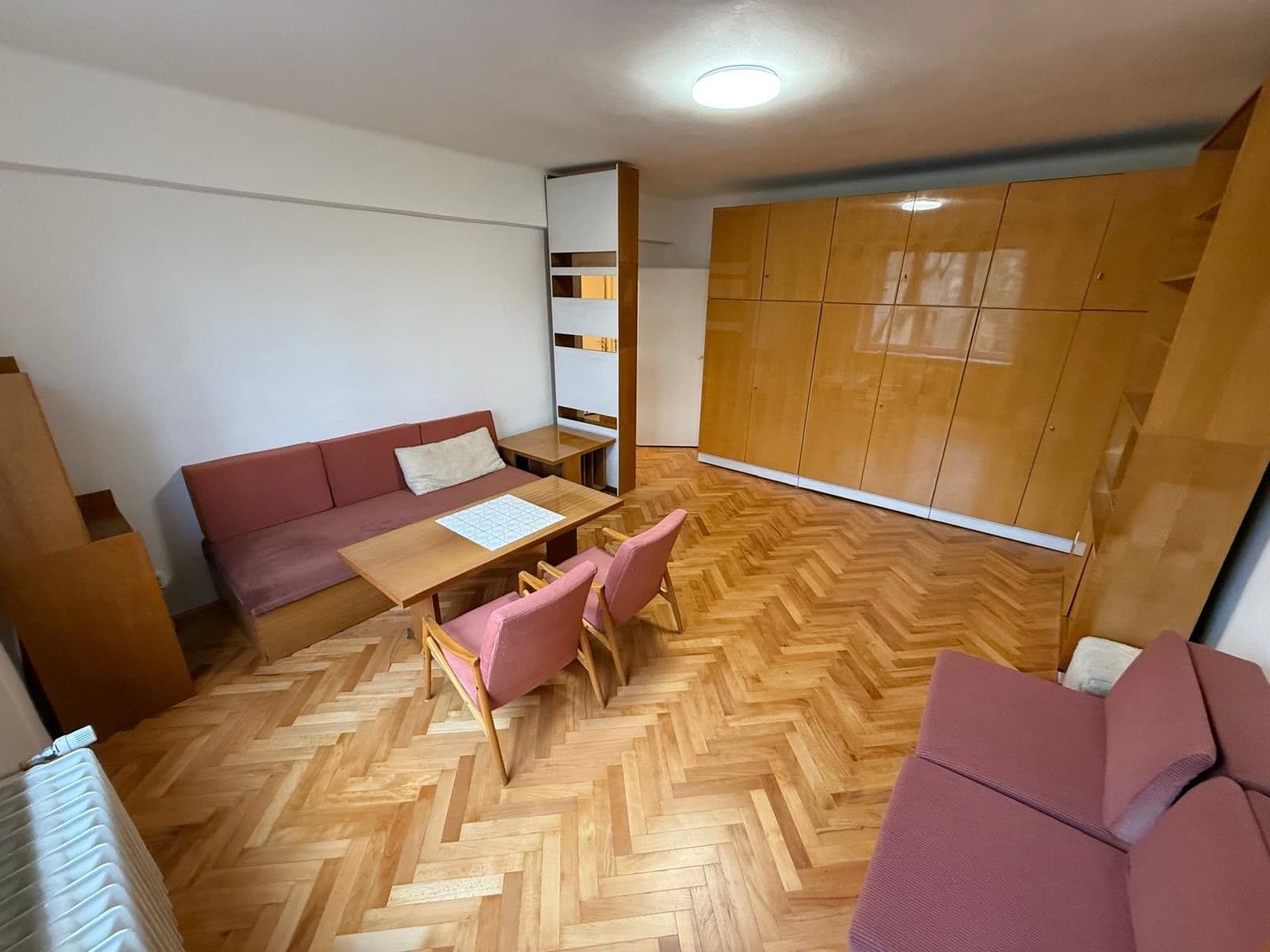 Pronájem bytu 1+1 42 m², Stehlíkova, Plzeň, Plzeňský kraj Pronájem bytu 1+1 42 m², Stehlíkova, Plzeň, Plzeňský kraj