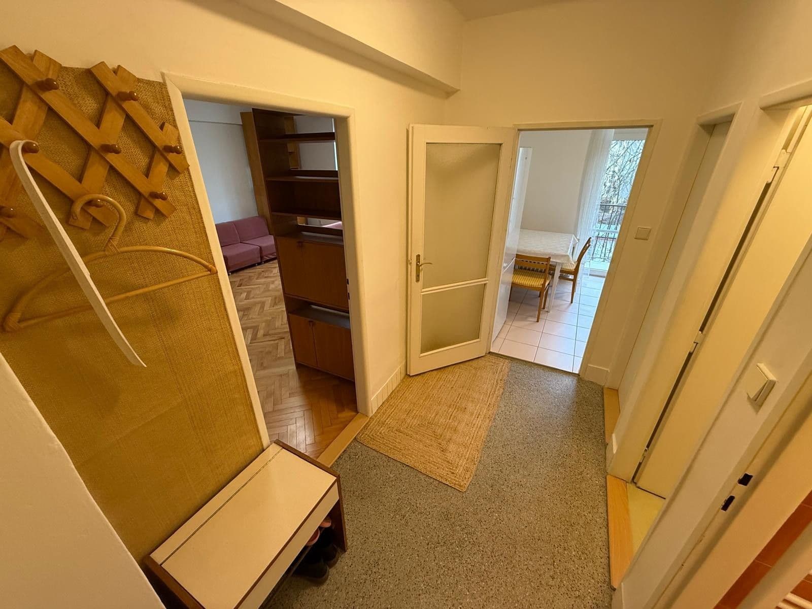 Pronájem bytu 1+1 42 m², Stehlíkova, Plzeň, Plzeňský kraj Pronájem bytu 1+1 42 m², Stehlíkova, Plzeň, Plzeňský kraj