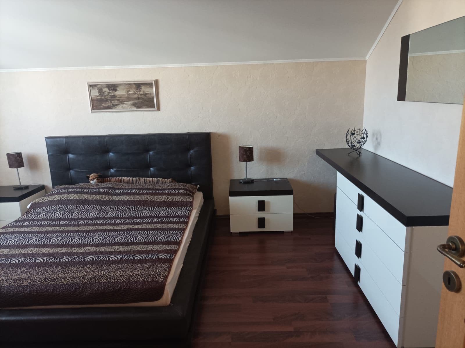 Pronájem domu 212 m², pozemek 1.000 m², Markvartická, Praha, Praha Pronájem domu 212 m², pozemek 1.000 m², Markvartická, Praha, Praha