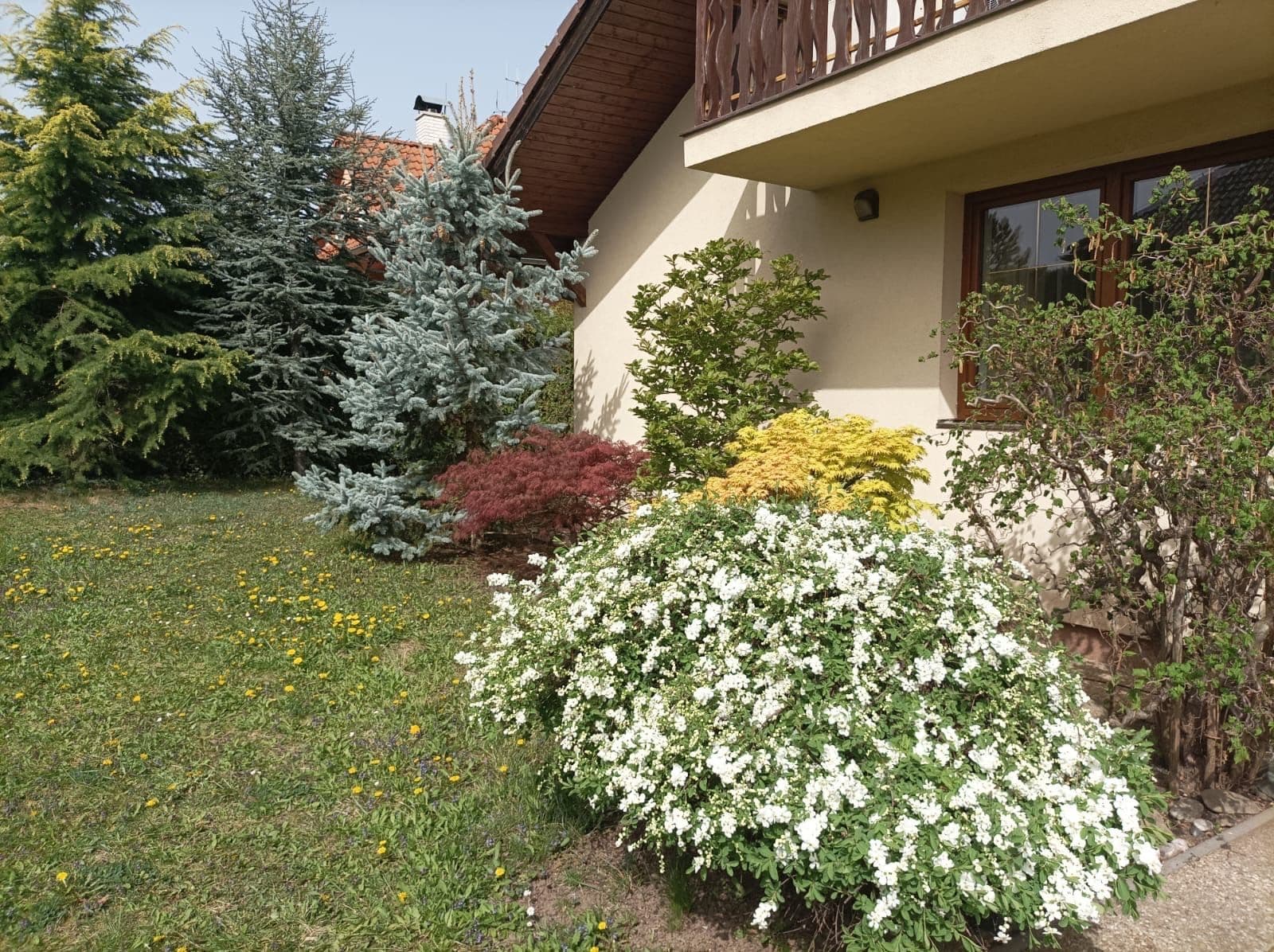 Pronájem domu 212 m², pozemek 1.000 m², Markvartická, Praha, Praha Pronájem domu 212 m², pozemek 1.000 m², Markvartická, Praha, Praha