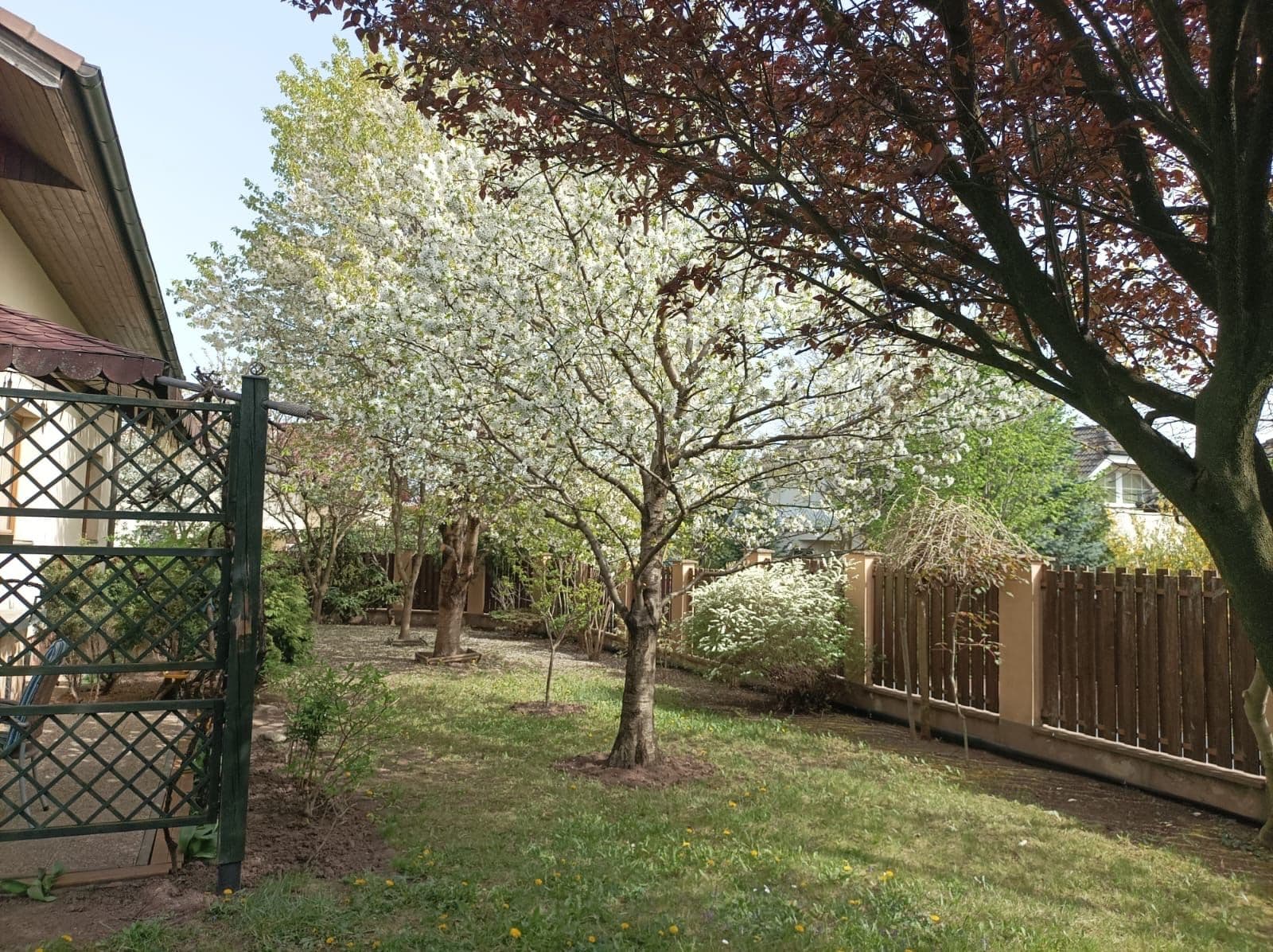 Pronájem domu 212 m², pozemek 1.000 m², Markvartická, Praha, Praha Pronájem domu 212 m², pozemek 1.000 m², Markvartická, Praha, Praha