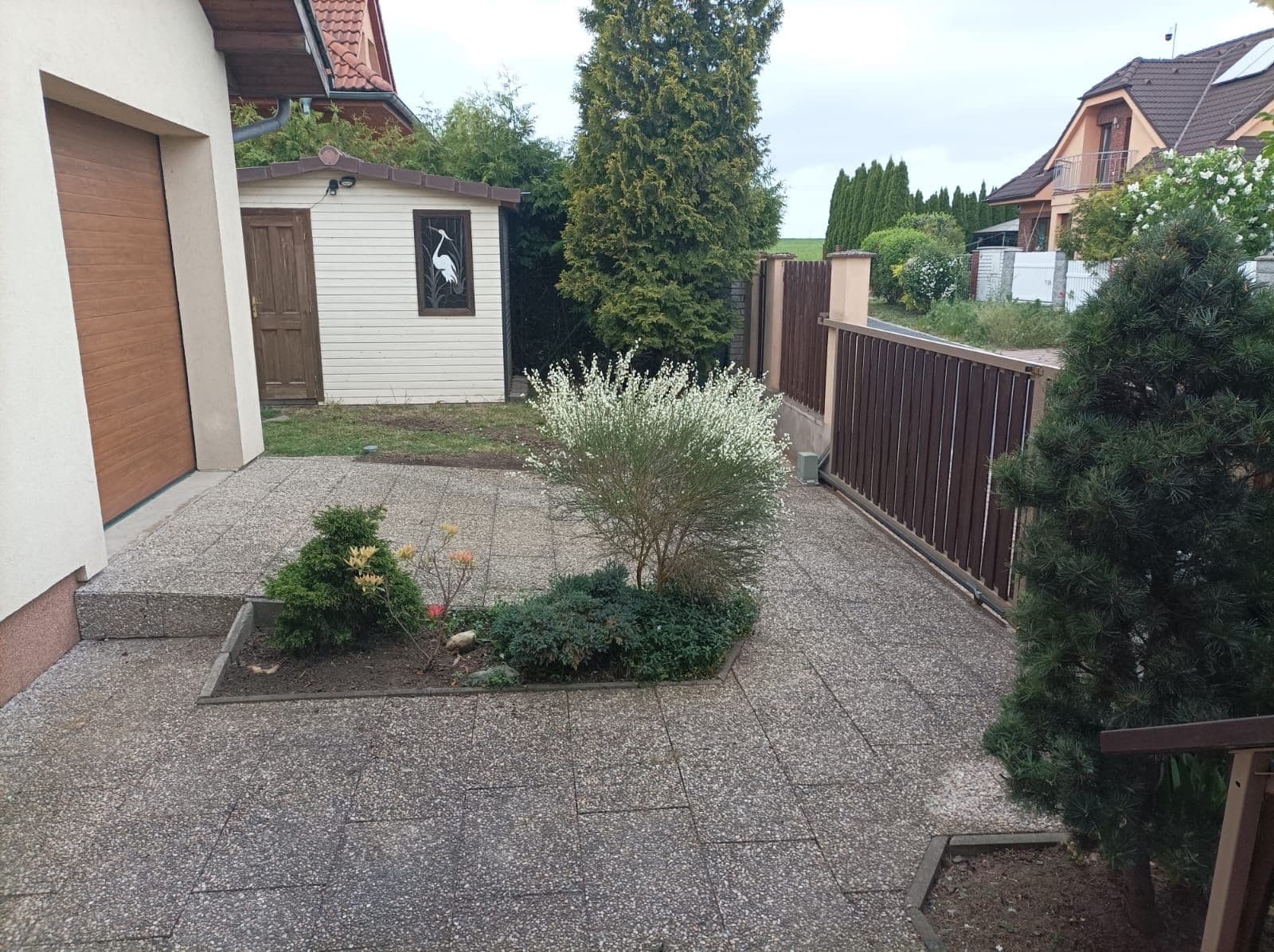 Pronájem domu 212 m², pozemek 1.000 m², Markvartická, Praha, Praha Pronájem domu 212 m², pozemek 1.000 m², Markvartická, Praha, Praha