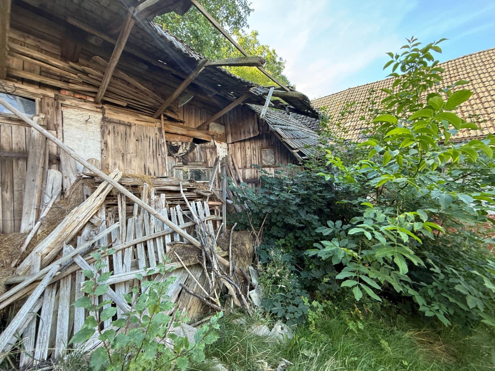 Prodej pozemku 1.674 m², Protivanov, Olomoucký kraj Prodej pozemku 1.674 m², Protivanov, Olomoucký kraj