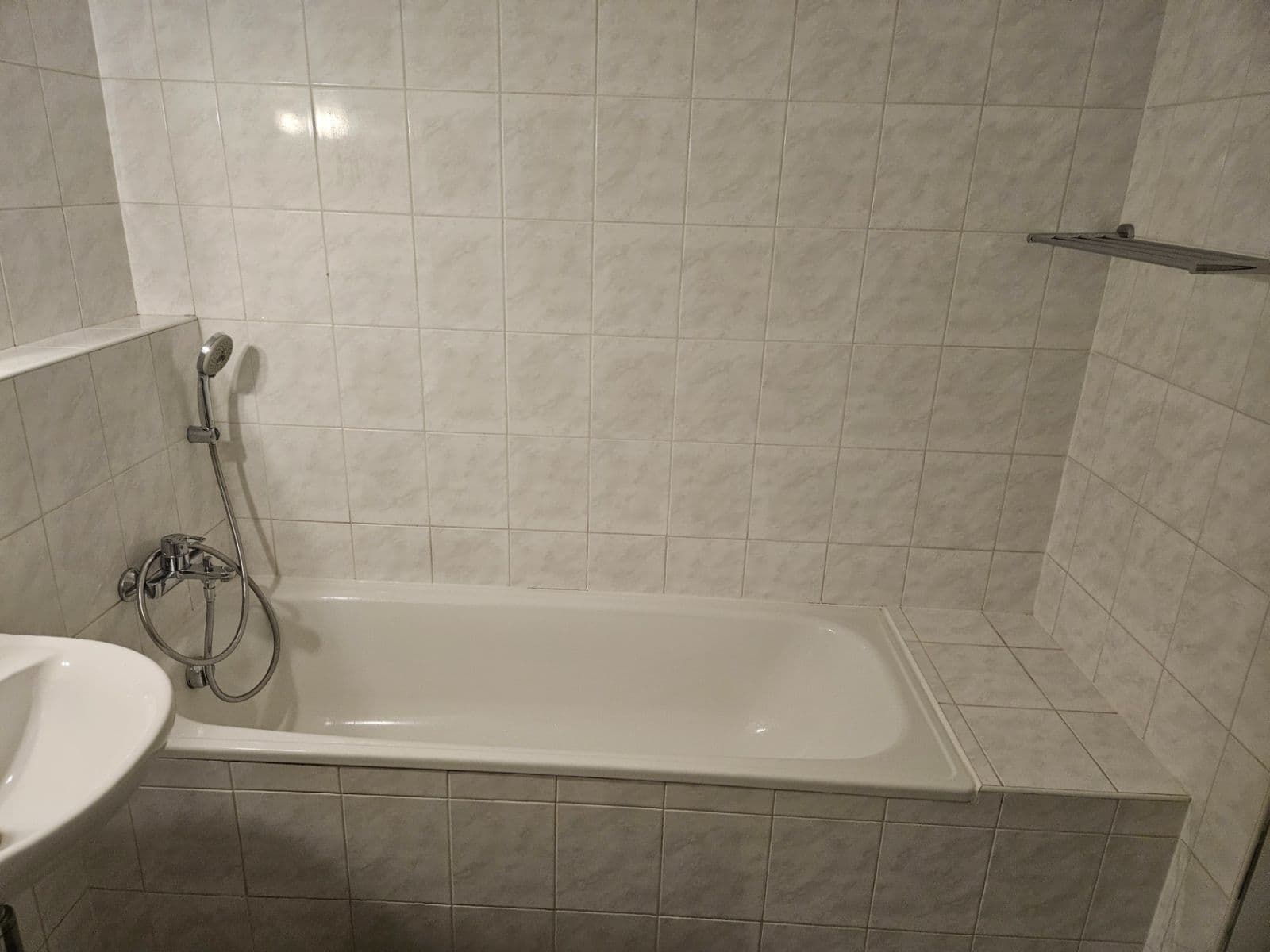 Pronájem bytu 1+kk 54 m², Novovysočanská, Praha, Praha Pronájem bytu 1+kk 54 m², Novovysočanská, Praha, Praha
