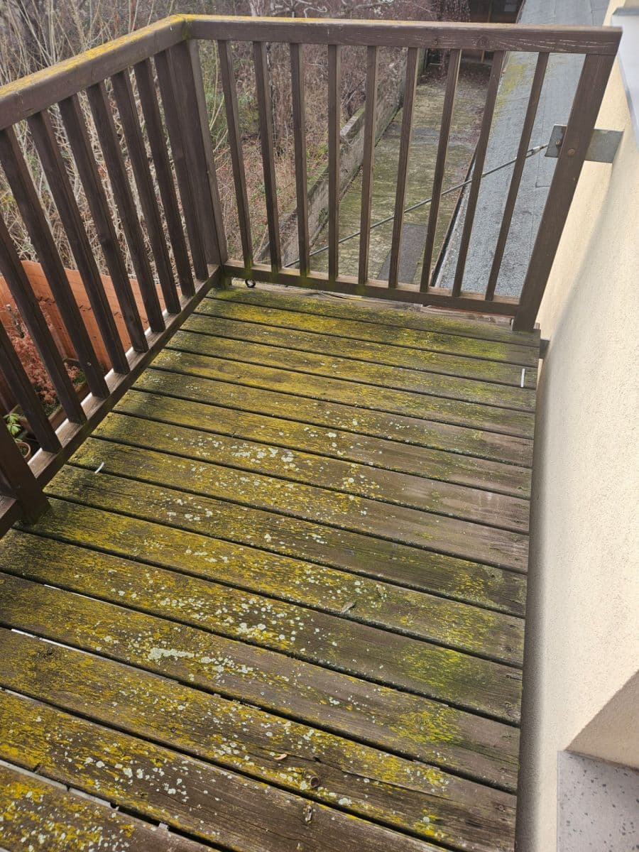 Pronájem bytu 1+kk 54 m², Novovysočanská, Praha, Praha Pronájem bytu 1+kk 54 m², Novovysočanská, Praha, Praha