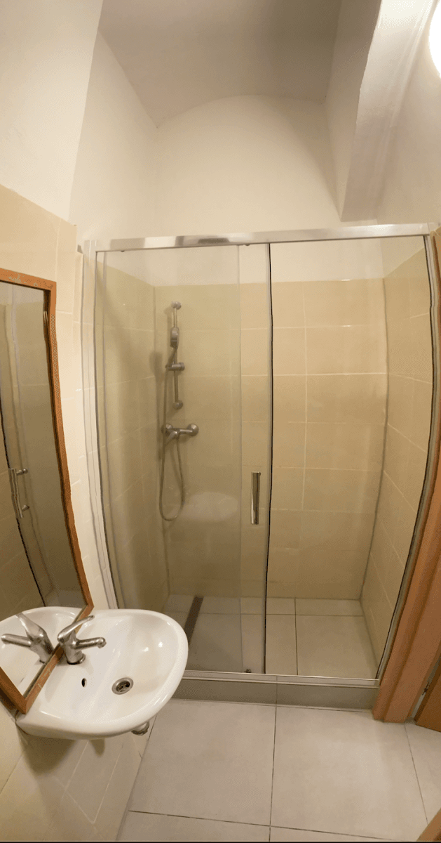 Pronájem bytu 1+kk 27 m², Vrchlického, Praha, Praha Pronájem bytu 1+kk 27 m², Vrchlického, Praha, Praha