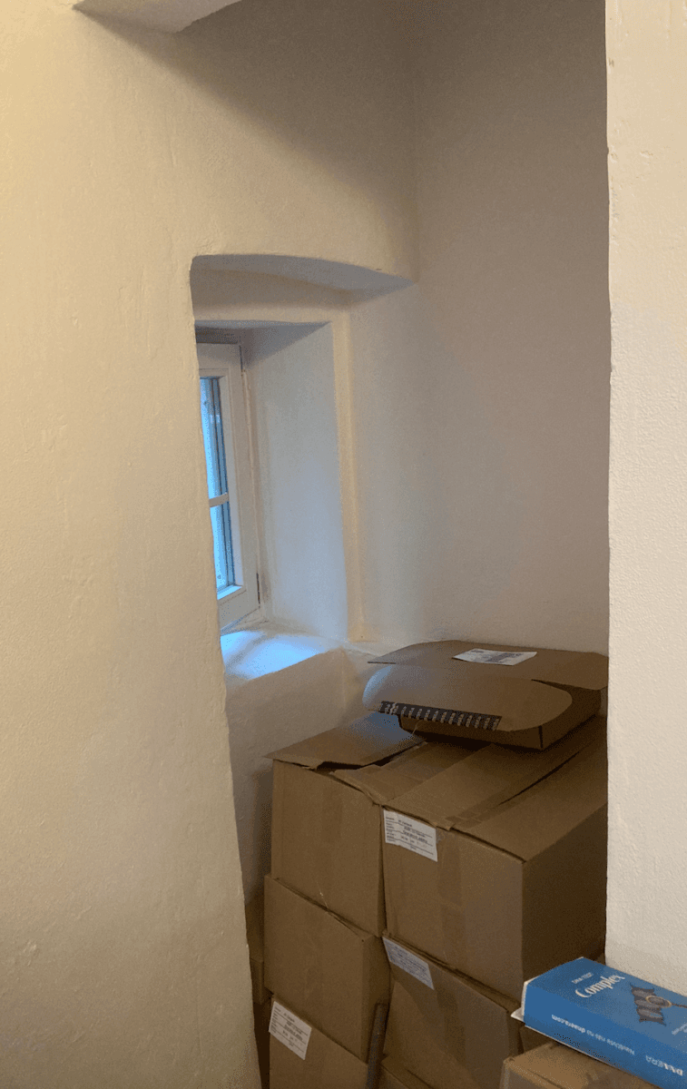 Pronájem bytu 1+kk 27 m², Vrchlického, Praha, Praha Pronájem bytu 1+kk 27 m², Vrchlického, Praha, Praha