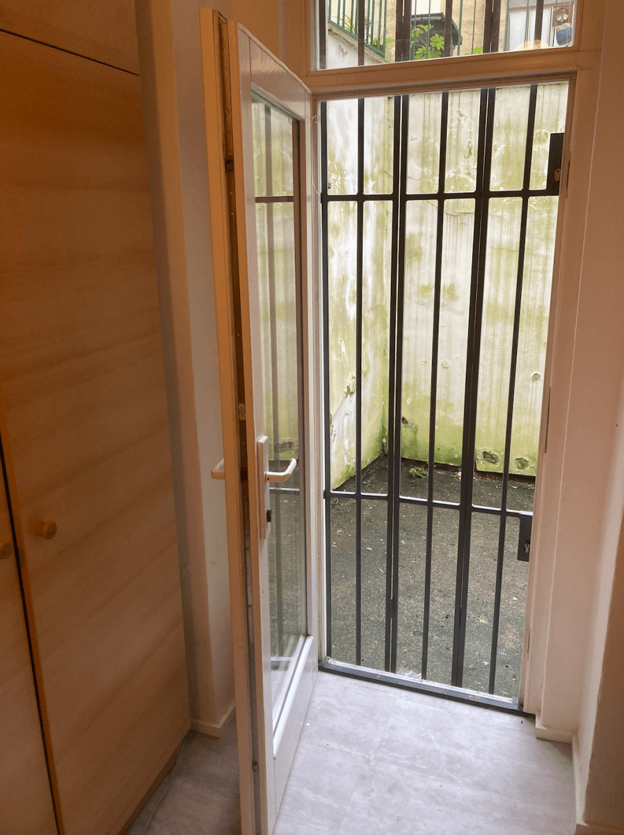 Pronájem bytu 1+kk 27 m², Vrchlického, Praha, Praha Pronájem bytu 1+kk 27 m², Vrchlického, Praha, Praha