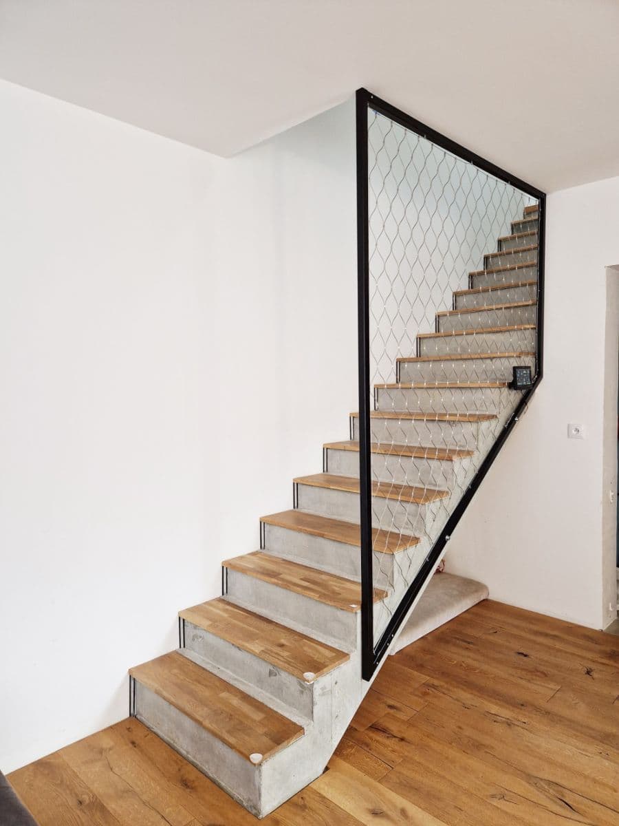 Prodej domu 115 m², pozemek 605 m², Na Čeperce, Unhošť, Středočeský kraj Prodej domu 115 m², pozemek 605 m², Na Čeperce, Unhošť, Středočeský kraj