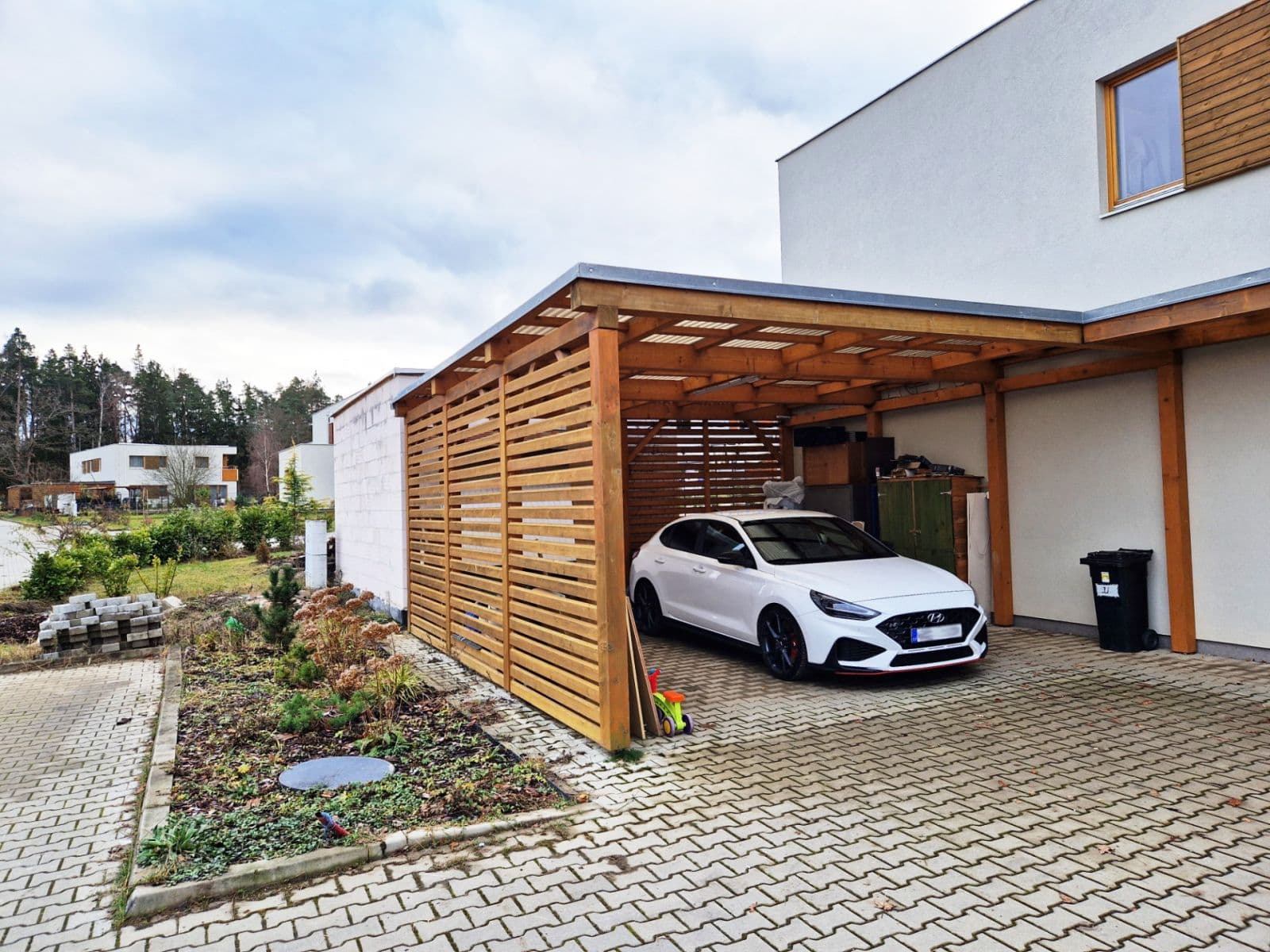 Prodej domu 115 m², pozemek 605 m², Na Čeperce, Unhošť, Středočeský kraj Prodej domu 115 m², pozemek 605 m², Na Čeperce, Unhošť, Středočeský kraj