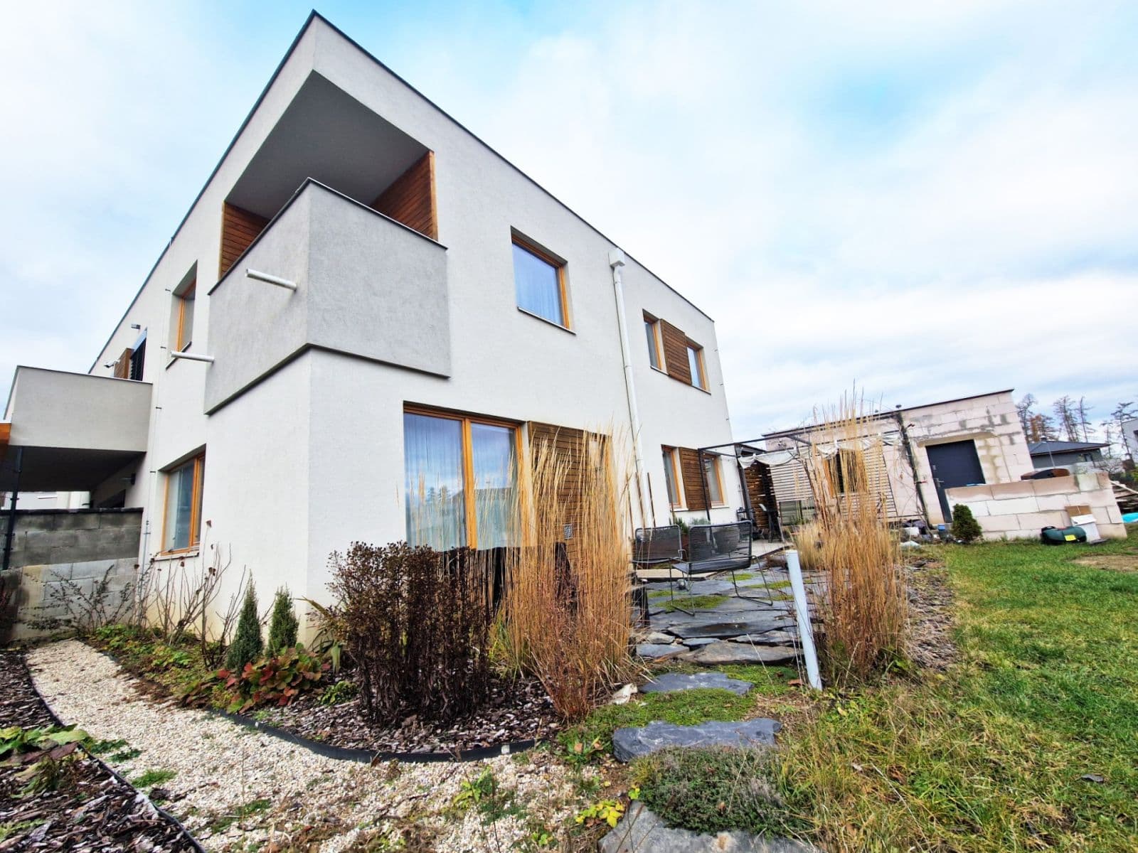 Prodej domu 115 m², pozemek 605 m², Na Čeperce, Unhošť, Středočeský kraj Prodej domu 115 m², pozemek 605 m², Na Čeperce, Unhošť, Středočeský kraj