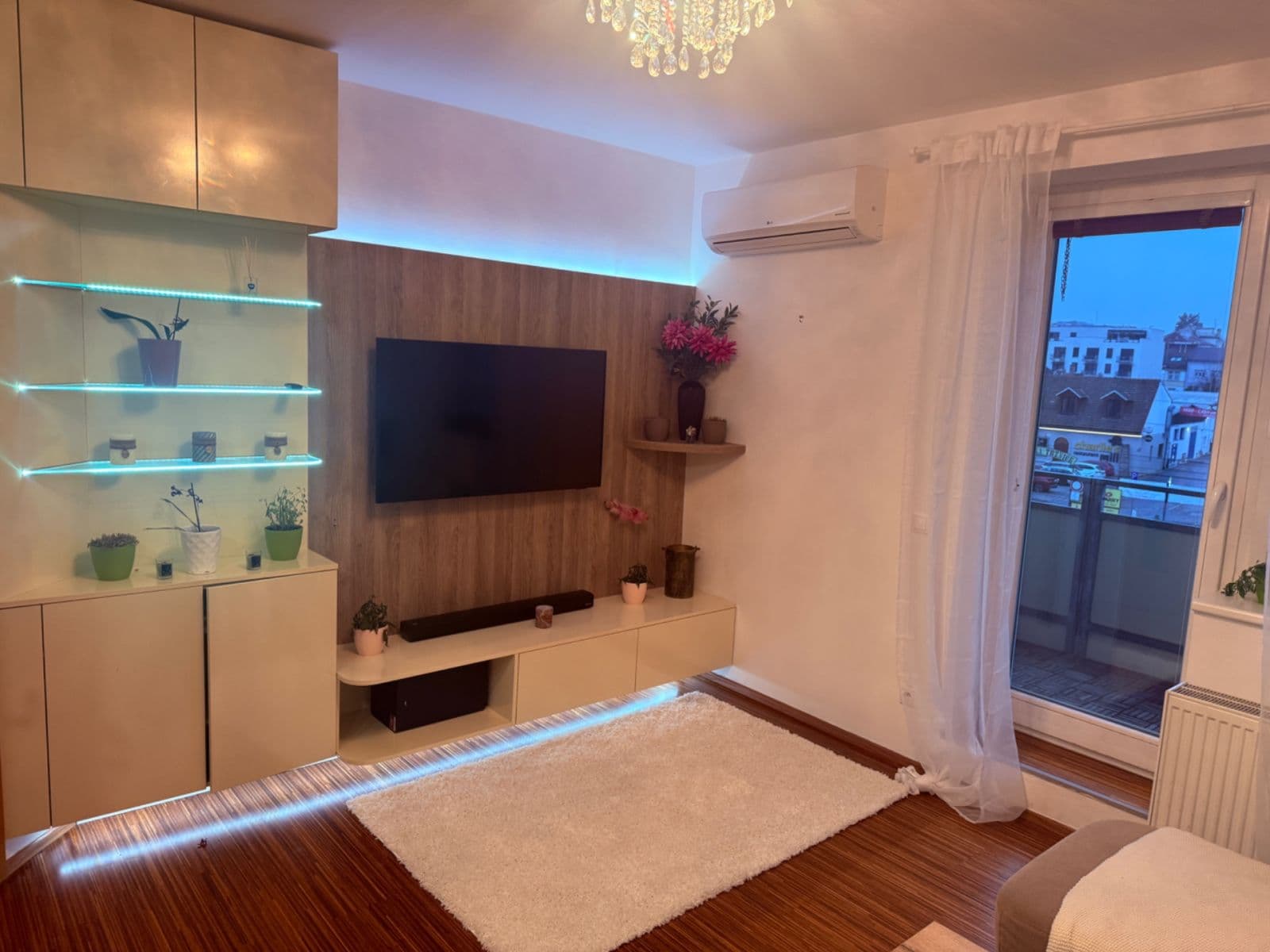 Prodej bytu 2+kk 50 m², Palackého třída, Brno, Jihomoravský kraj Prodej bytu 2+kk 50 m², Palackého třída, Brno, Jihomoravský kraj