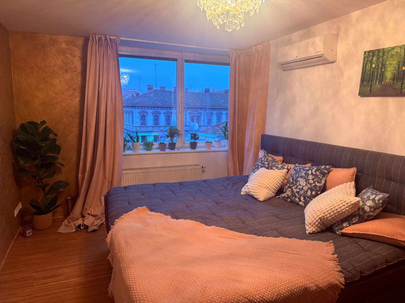 Prodej bytu 2+kk 50 m², Palackého třída, Brno, Jihomoravský kraj Prodej bytu 2+kk 50 m², Palackého třída, Brno, Jihomoravský kraj