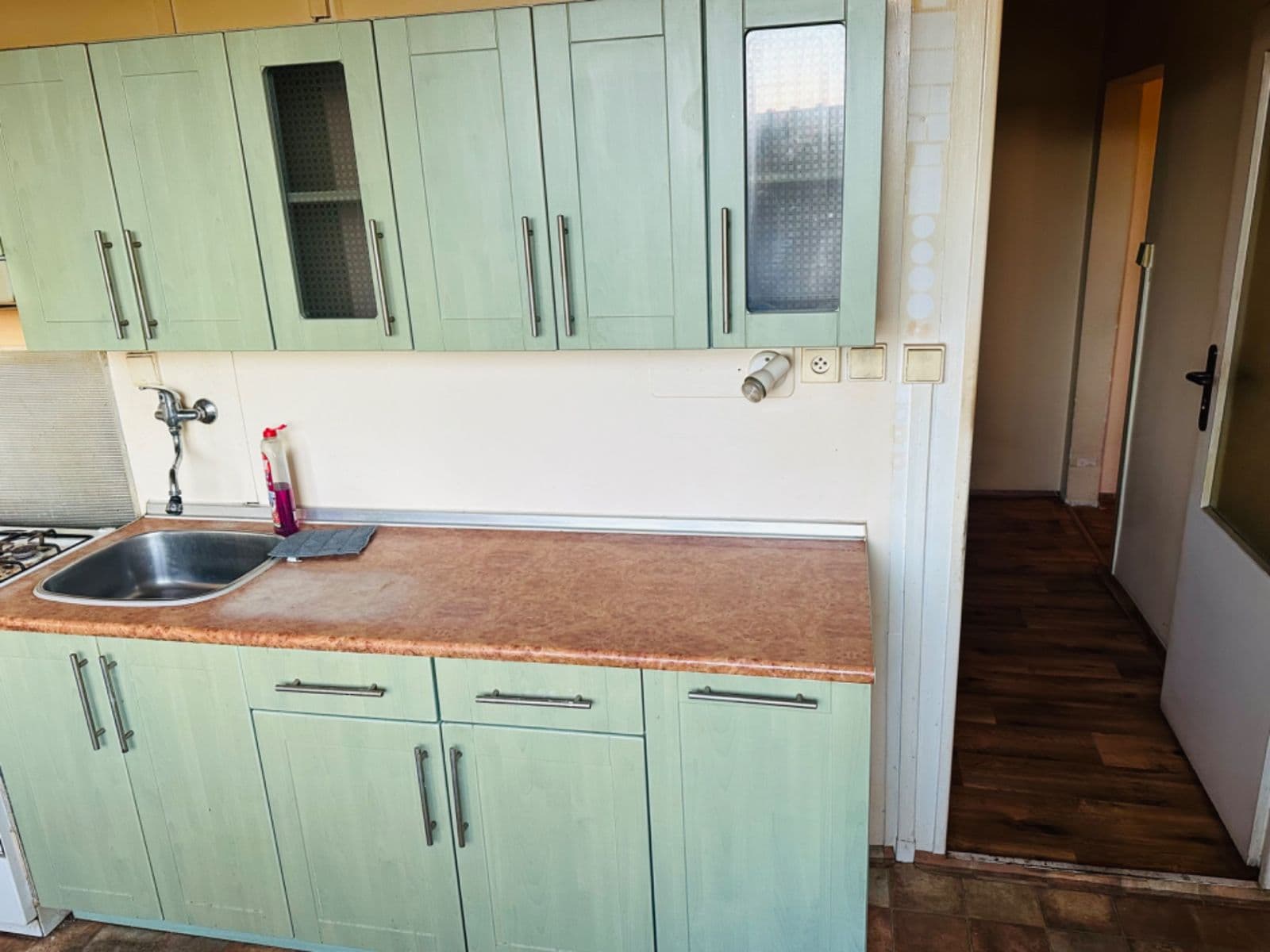 Prodej bytu 3+1 62 m², Kaznějovská, Plzeň, Plzeňský kraj Prodej bytu 3+1 62 m², Kaznějovská, Plzeň, Plzeňský kraj