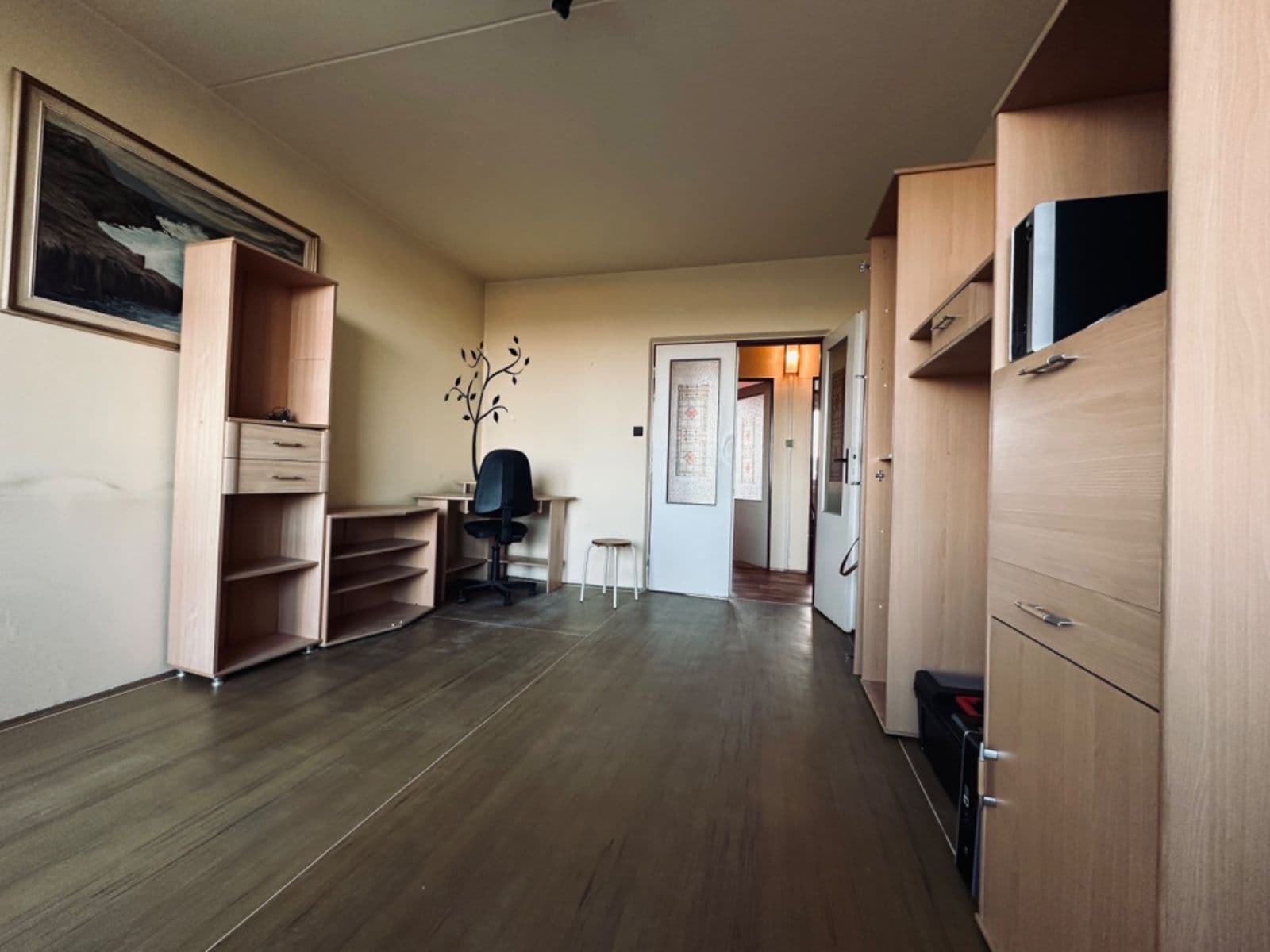 Prodej bytu 3+1 62 m², Kaznějovská, Plzeň, Plzeňský kraj Prodej bytu 3+1 62 m², Kaznějovská, Plzeň, Plzeňský kraj