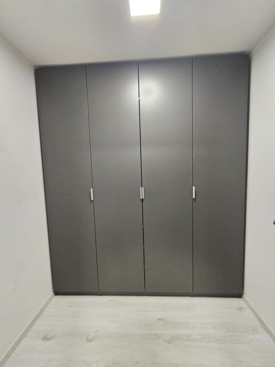 Pronájem bytu 2+kk 50 m², Augustina Lukeše, Brandýs nad Labem-Stará Boleslav, Středočeský kraj Pronájem bytu 2+kk 50 m², Augustina Lukeše, Brandýs nad Labem-Stará Boleslav, Středočeský kraj