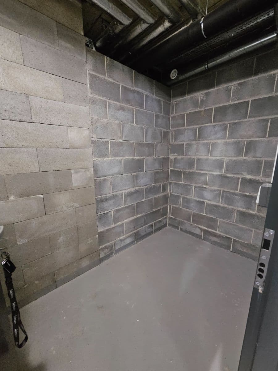 Pronájem bytu 2+kk 50 m², Augustina Lukeše, Brandýs nad Labem-Stará Boleslav, Středočeský kraj Pronájem bytu 2+kk 50 m², Augustina Lukeše, Brandýs nad Labem-Stará Boleslav, Středočeský kraj