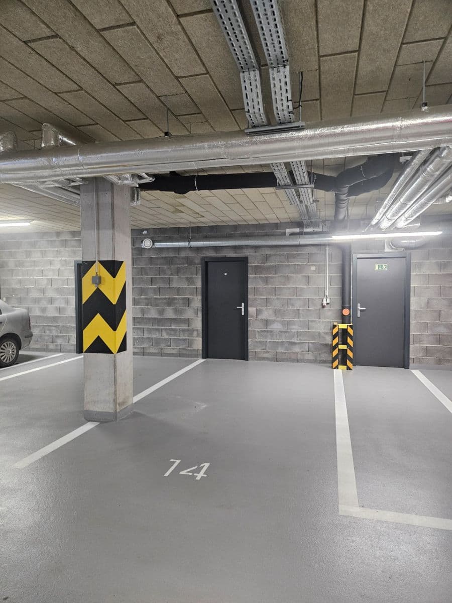 Pronájem bytu 2+kk 50 m², Augustina Lukeše, Brandýs nad Labem-Stará Boleslav, Středočeský kraj Pronájem bytu 2+kk 50 m², Augustina Lukeše, Brandýs nad Labem-Stará Boleslav, Středočeský kraj