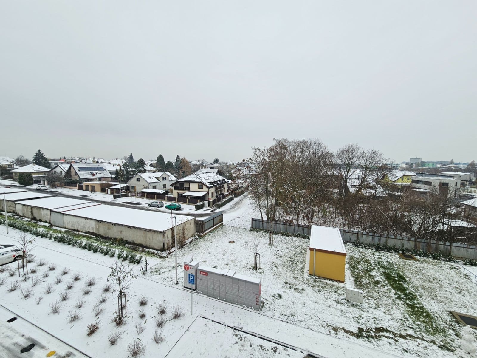 Pronájem bytu 2+kk 50 m², Augustina Lukeše, Brandýs nad Labem-Stará Boleslav, Středočeský kraj Pronájem bytu 2+kk 50 m², Augustina Lukeše, Brandýs nad Labem-Stará Boleslav, Středočeský kraj