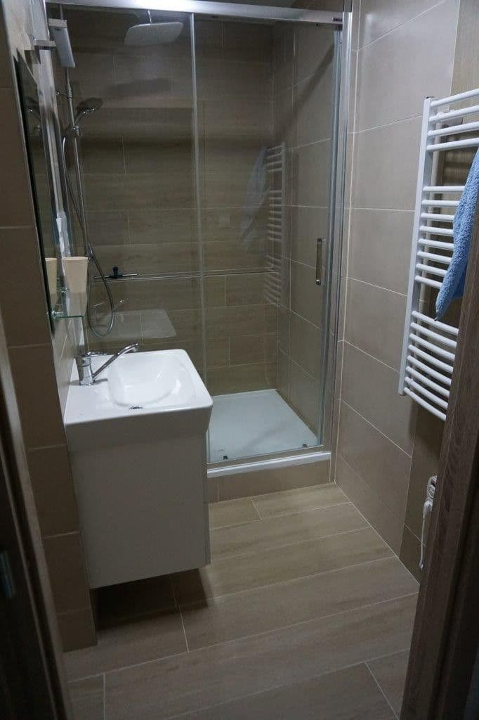 Pronájem bytu 2+1 61 m², U Olivovny, Říčany, Středočeský kraj Pronájem bytu 2+1 61 m², U Olivovny, Říčany, Středočeský kraj